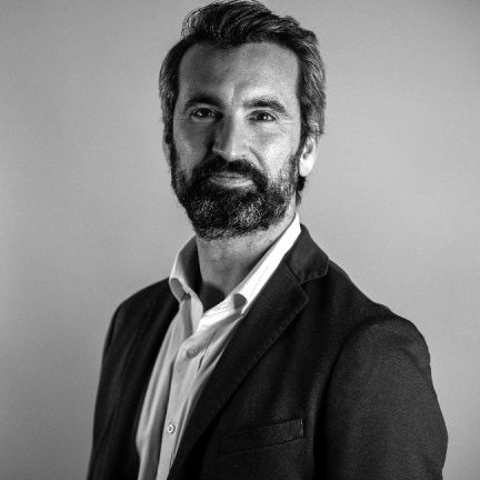 Vincent Corrège